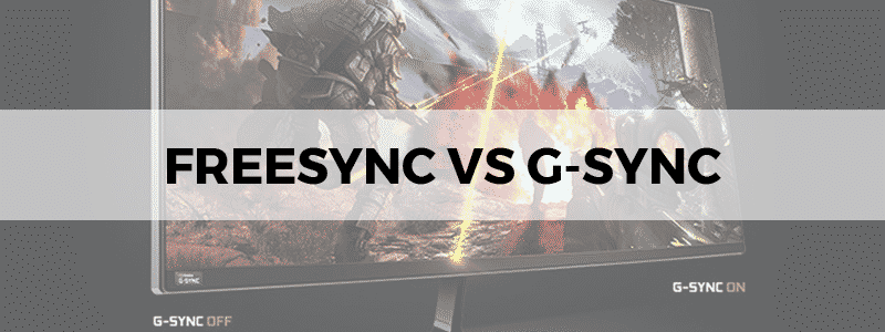 freesync vs g-sync