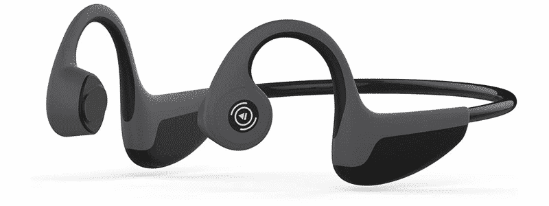 genso bone conduction headphones bluetooth 5