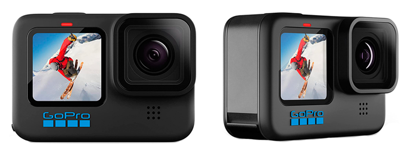 gopro hero10