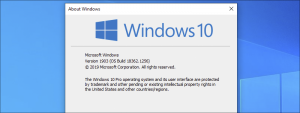 how to check windows version 4