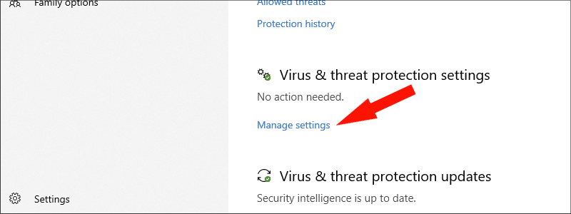 how to disable windows defender 6