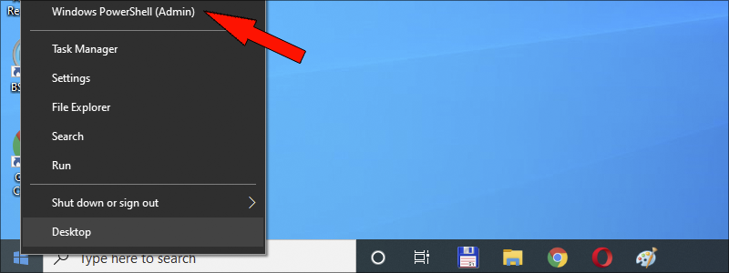 how to find wi-fi password on windows 10 13