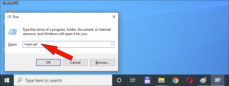 how to find wi-fi password on windows 10 9