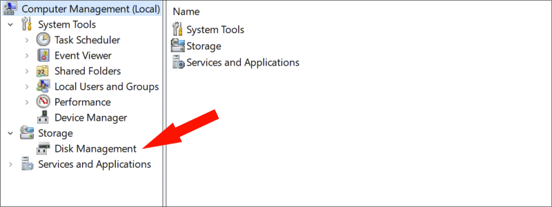 how to format your external hard drive 12