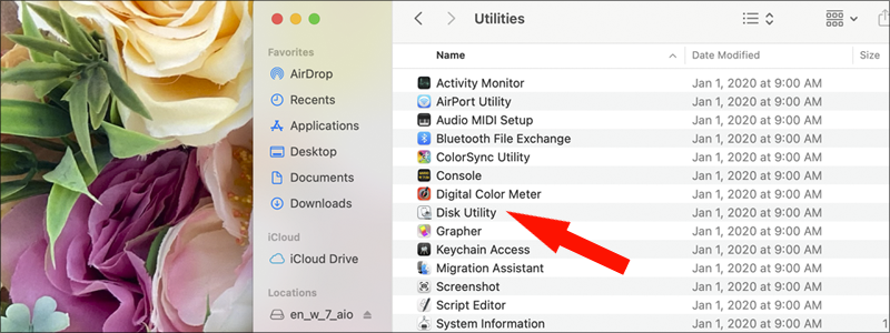 how to format your external hard drive 35