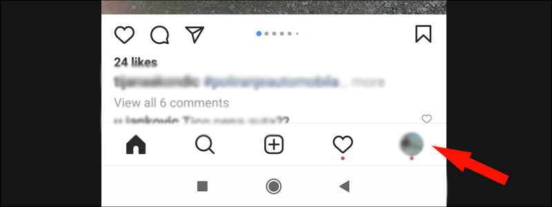 how to hide your active status on instagram 2