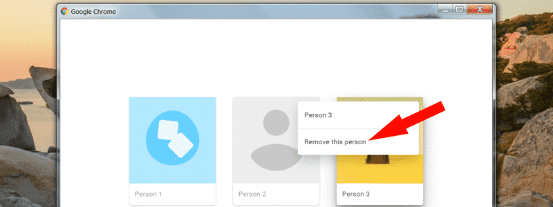 how to remove google account from chrome 04