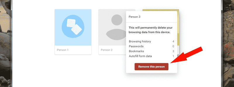 how to remove google account from chrome 05