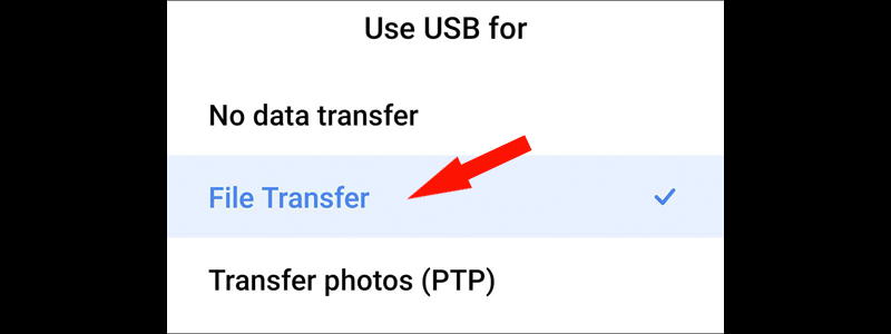 how to transfer photos from android to computer 12