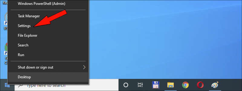 how to turn on bluetooth on windows 10 2