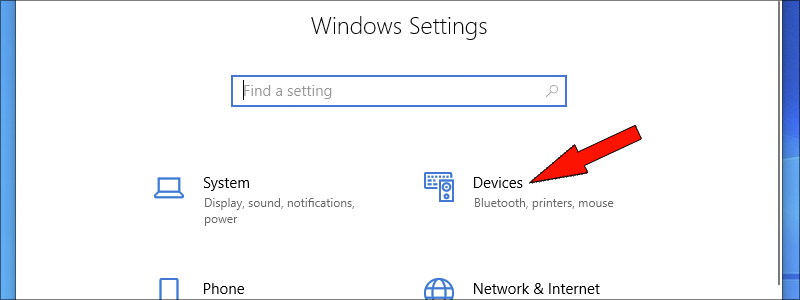 how to turn on bluetooth on windows 10 3