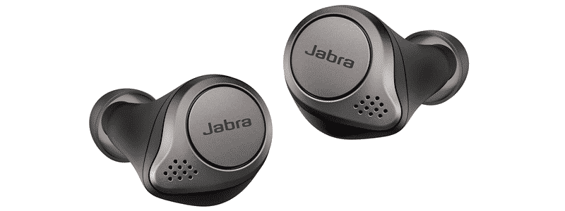 jabra elite 75t earbuds