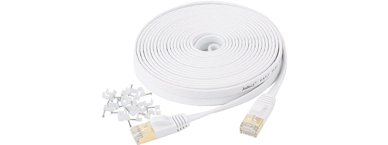 jadaol cat 7 ethernet cable