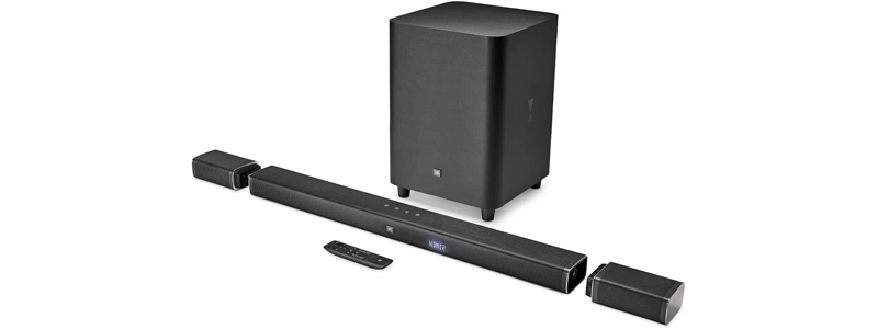 jbl bar 5.1 2