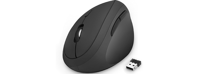 jelly comb wireless mouse 2 4g