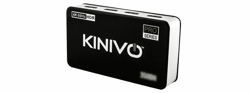 kinivo 550bn 4k hdmi switch