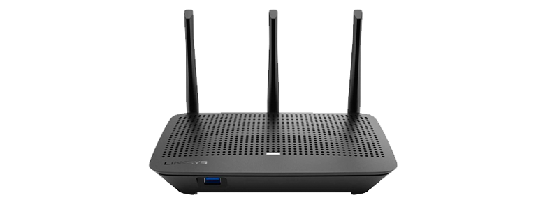 Linksys EA7500-4B