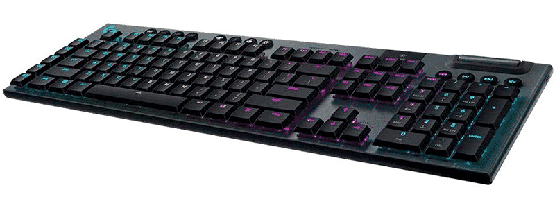 logitech g915