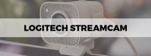 logitech streamcam 1