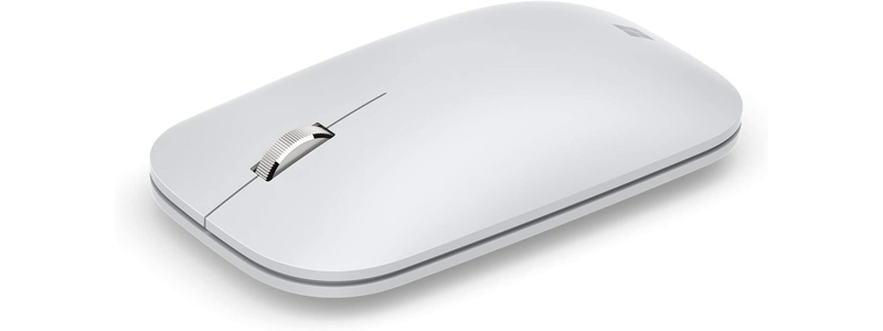 microsoft modern mobile mouse
