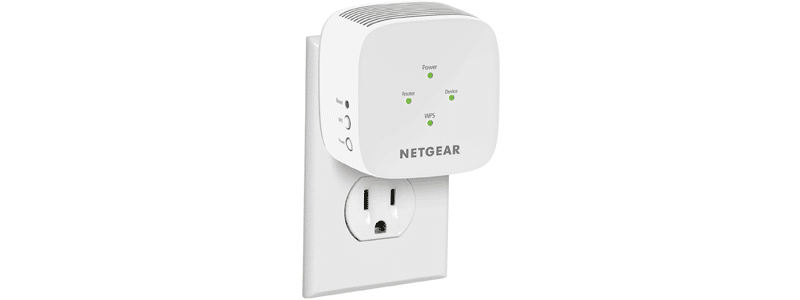 netgear ex5000