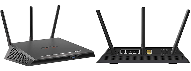 netgear nighthawk pro gaming xr300