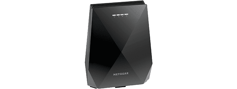 netgear wifi mesh range extender ex7700