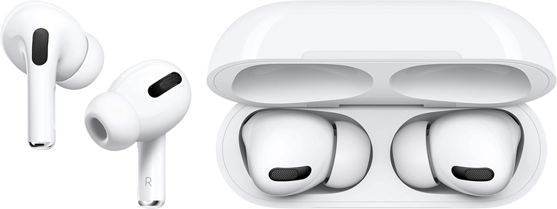 new apple airpods pro