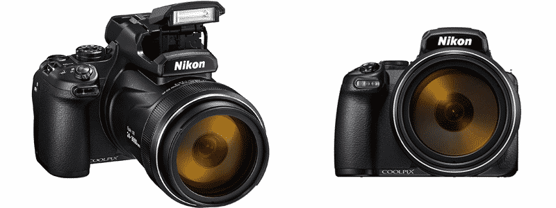 nikon coolpix p1000