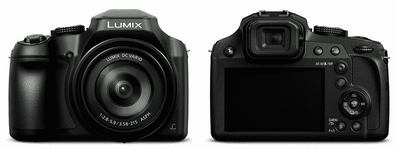 panasonic lumix fz80