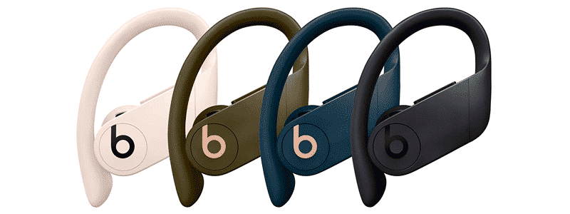 powerbeats pro