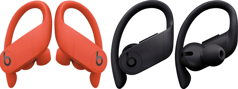 powerbeats pro wireless earbuds