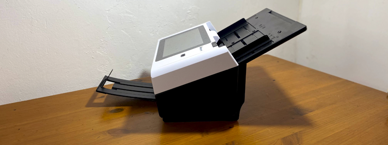 raven pro document scanner 3