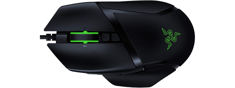 razer basilisk v2