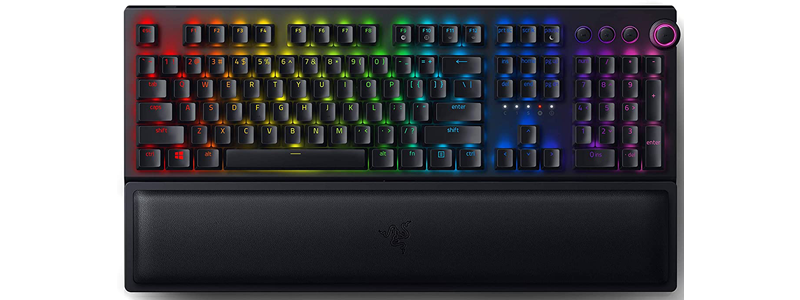 razer blackwidow v3 pro