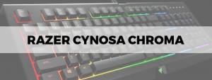 razer cynosa chroma 5