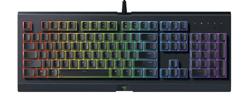 razer cynosa chroma