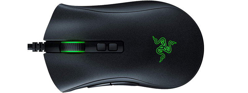 razer deathadder v2