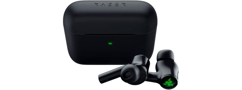razer hamerhead true wireless