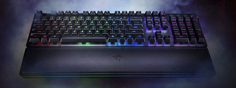 razer huntsman elite