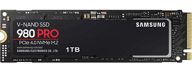 samsung 980 pro 1tb