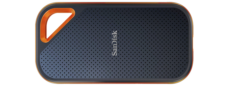 sandisk extreme pro v2