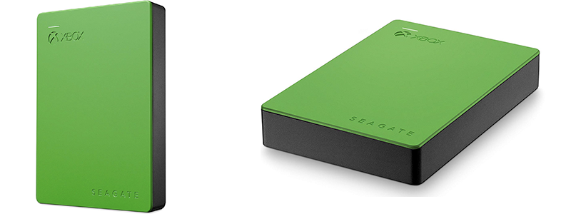 seagate game drive for xbox one
