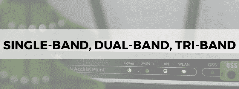 single-band dual-band tri-band quad-band what should you know