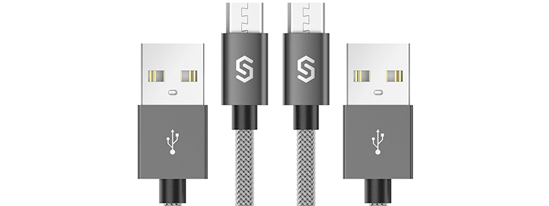 syncwire micro usb cable