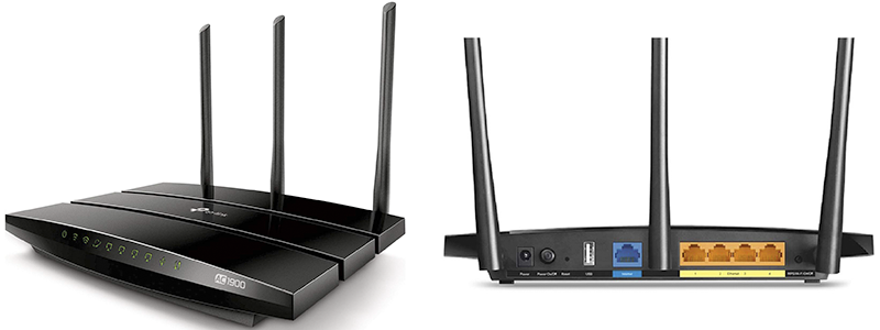 tp-link ac1900 archer a9