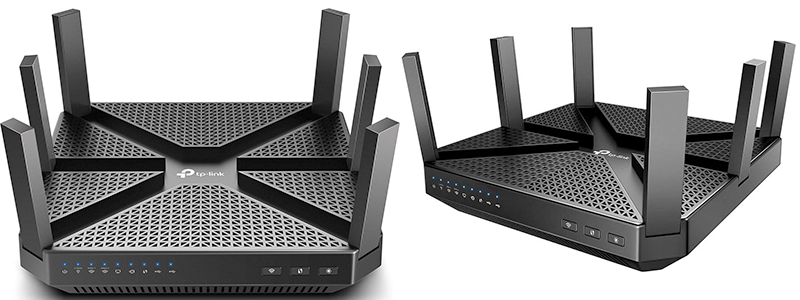 tp-link ac4000 smart wi-fi router