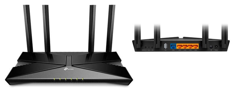 TP-Link Archer AX20