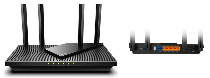 TP-Link Archer AX21