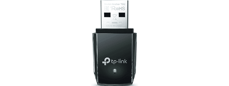 tp-link archer t3u